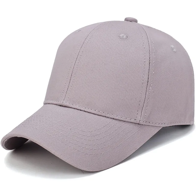 Новинка, мужская и женская бейсболка, Черная кепка, хип-хоп бейсболка, gorras para hombre, солнцезащитные головные уборы для мужчин и женщин, уличная одежда, W90 - Цвет: Gray