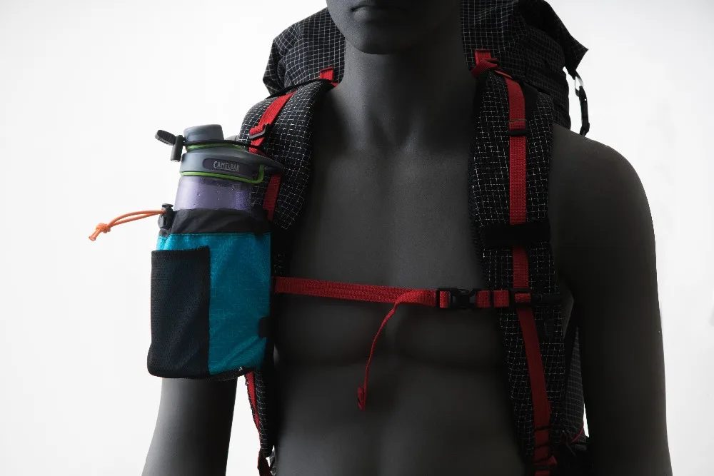 3F UL GEAR Shoulder Backpack Bag Strap Bag  6