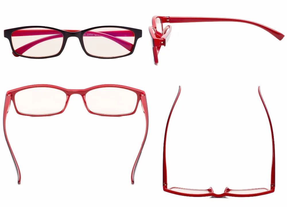 Black-red