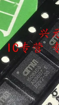 

New AS3607 AS3607A-BQFP-03 Power management chip IC free shipping