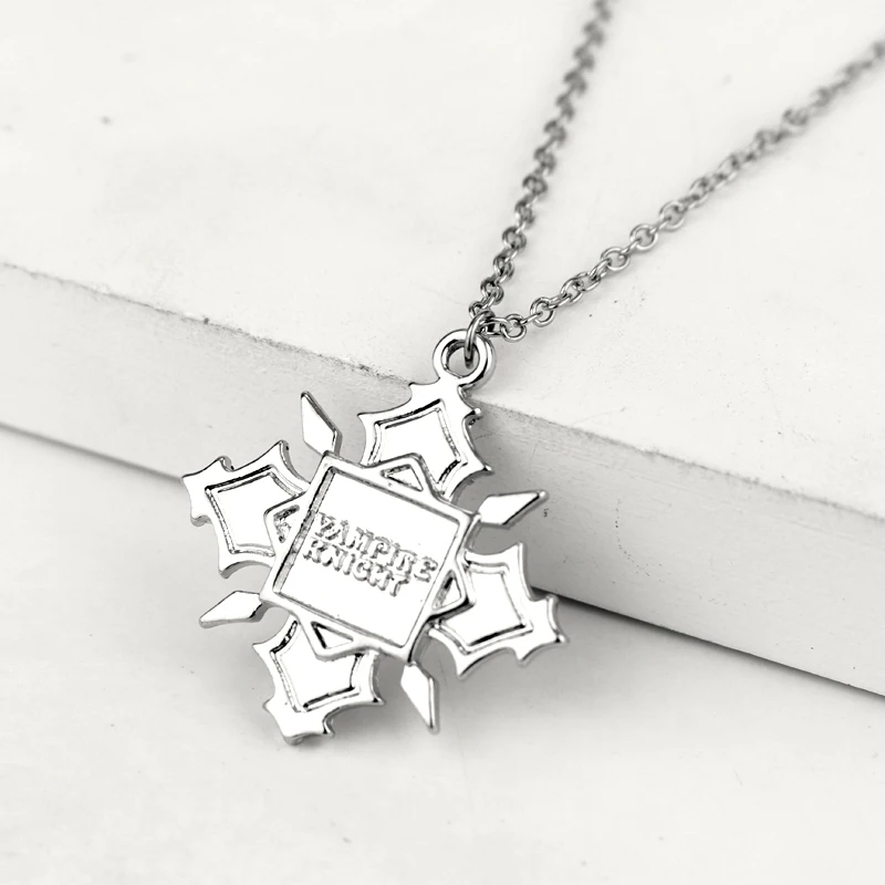 Женское ожерелье с подвеской в виде рыцаря вампира|chain jewelry|sweater chainnecklace women |