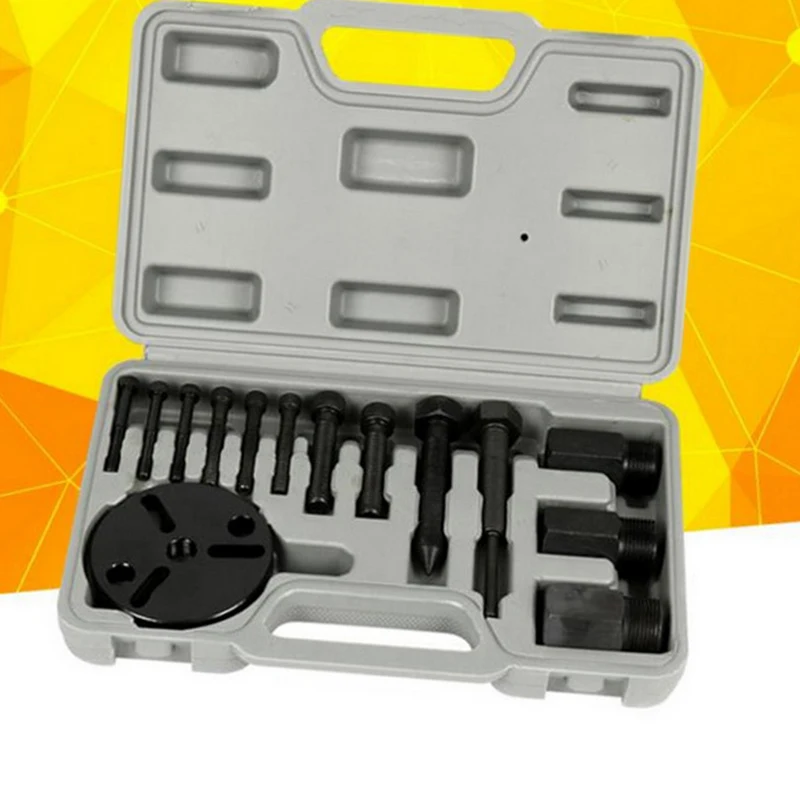 Car Auto Air Conditioning R134a R12 Remover and Installer Repair Tool