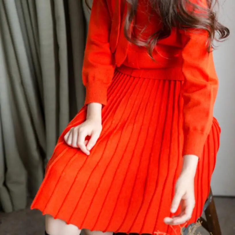 girls clothing set