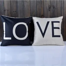 Горячие распродажа, модная обувь квадратный Подушки Детские крышка Подушки случае бросить Подушки Детские случае Скрытая молнии Синтетическое закрытие волос очень здорово