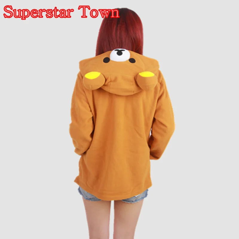 rilakkuma jumper