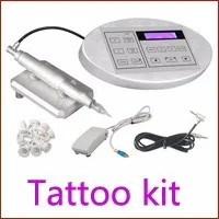 tattoo kit
