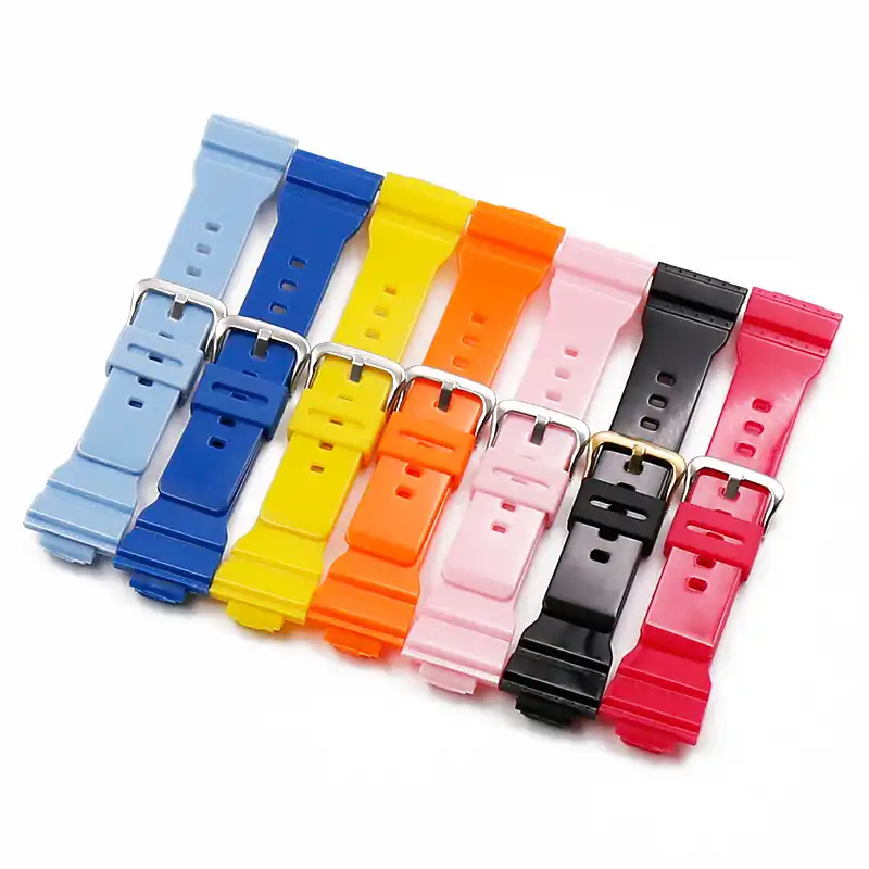 baby g band