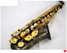 2017 NEW saxophone alto saxophone instrument playing professionally grade
