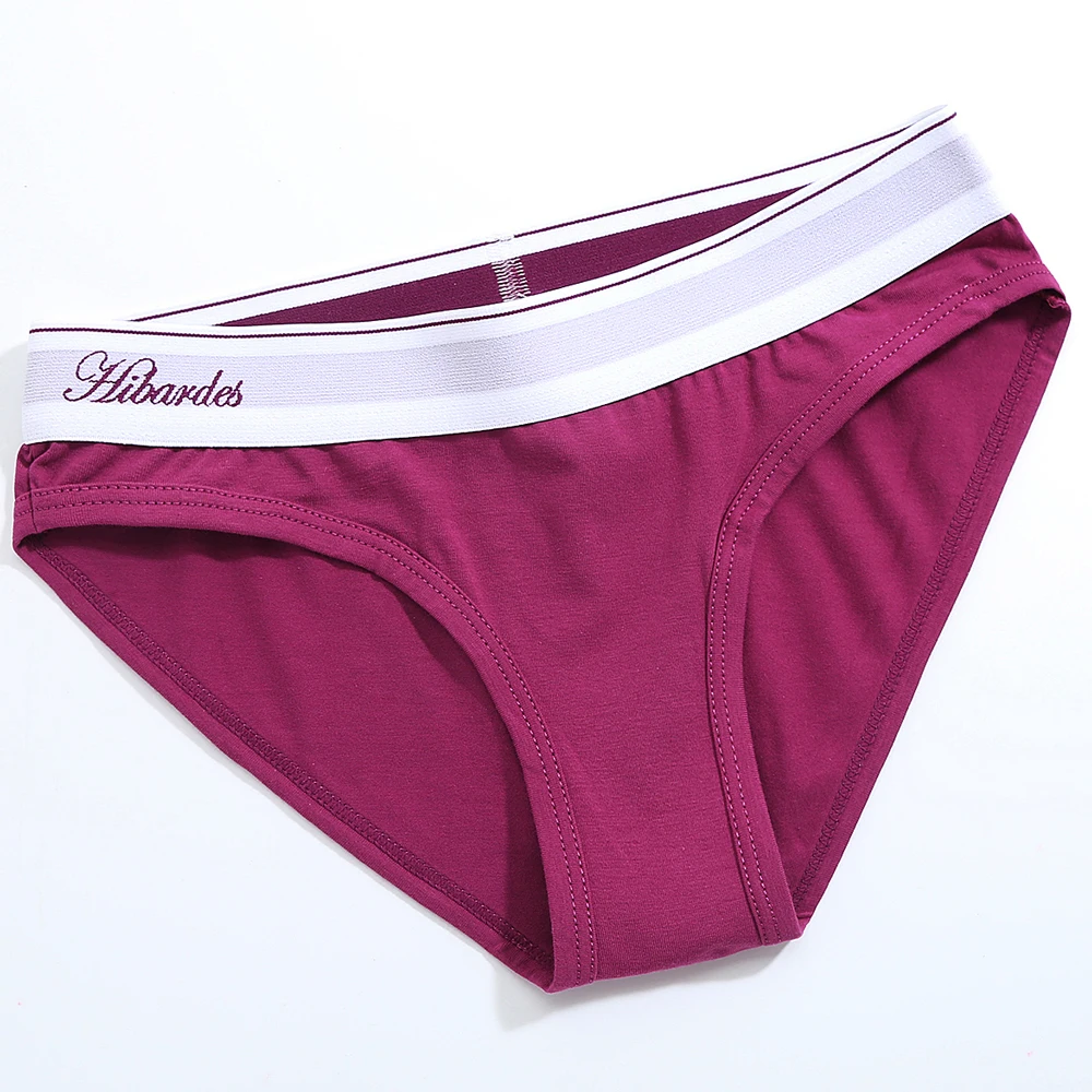 

Women's Underwear Cotton Briefs Ladies Knickers sexy lingerie Women Panties Intimates Bikinis tanga cueca calcinha string