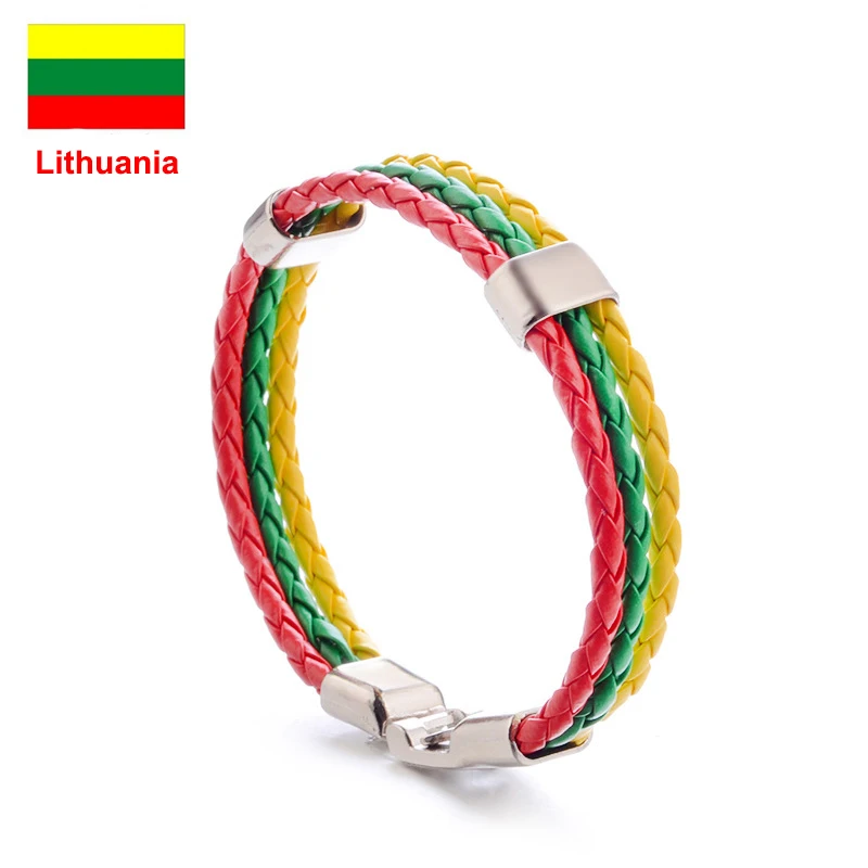 Lithuania