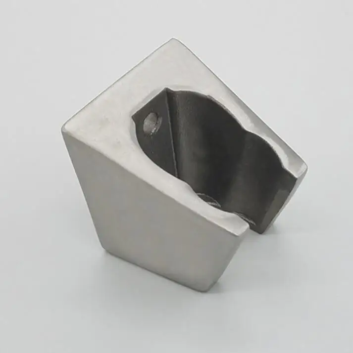 Description Picture 3 of itemmatte black stainless steel shower head holder, shower bracket, shower holder, shower fittings SH90