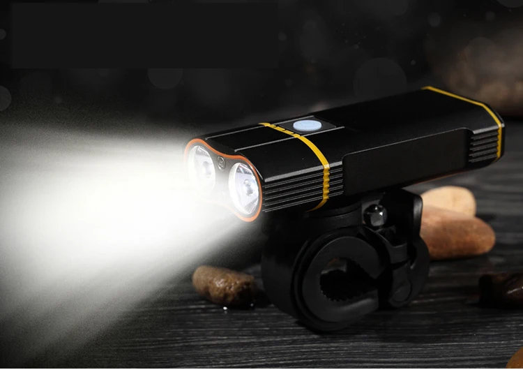 Y1 bike headlight light (4)
