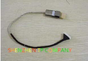 

BRAND New LCD CABLE FOR hp ProBook 6440B 6445B 6550B 6555B 6540B screen cable 6017b0262801
