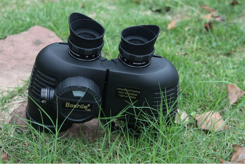 dwaterproof água de alta qualidade 7x50 telêmetro