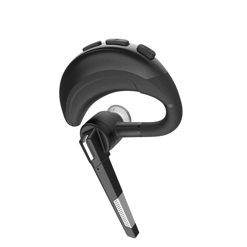DACOM M06 гарнитура Bluetooth Бизнес наушники Шум с шумоподавлением Беспроводной