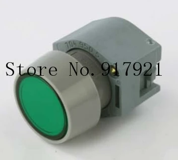 

[ZOB] 704.010.2 704.040.2 Reset Switzerland EAO button switch self-locking 22.5mm hole waterproof ip65 --2PCS/LOT