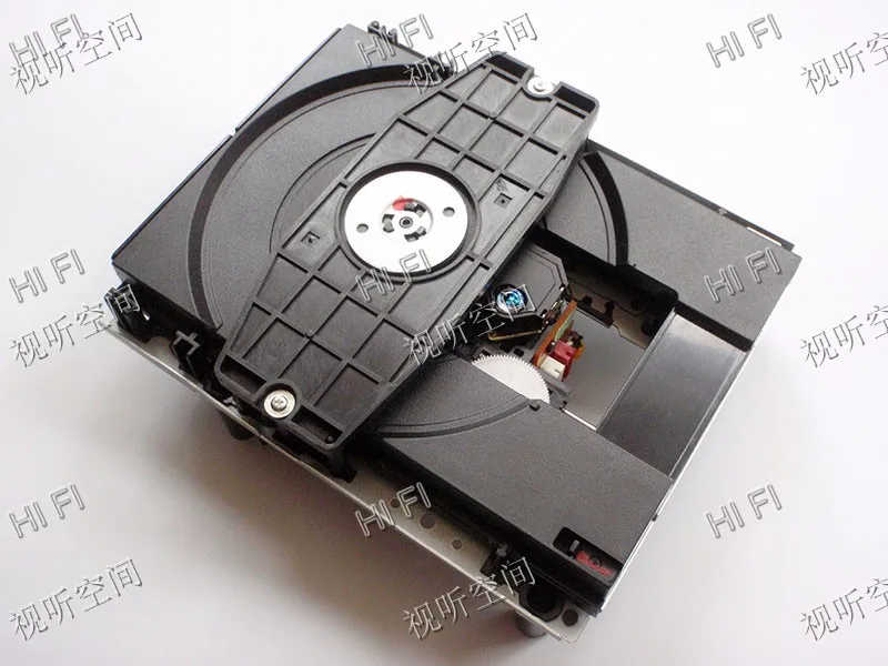 Совершенно новый оригинальный движение для CD дисков Φ KSS210A версия сборки и выхода