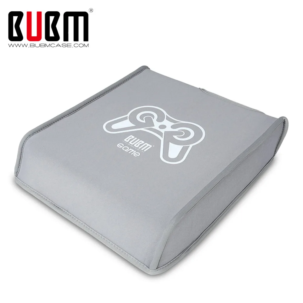 BUBM пылезащитный чехол для PS4 Slim Игровая консоль/мягкий водонепроницаемый