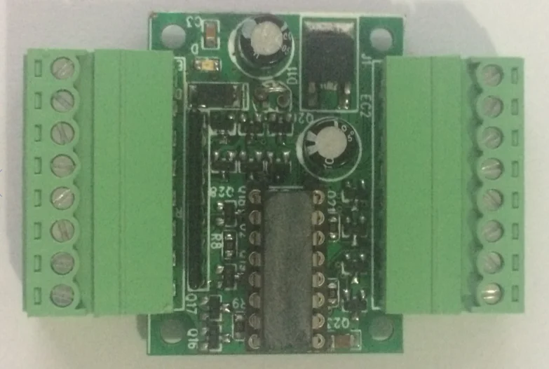 Differential signal; rotary pulse signal; encoder; signal transmission; conversion signal бриджи signal perrier модель 285465047