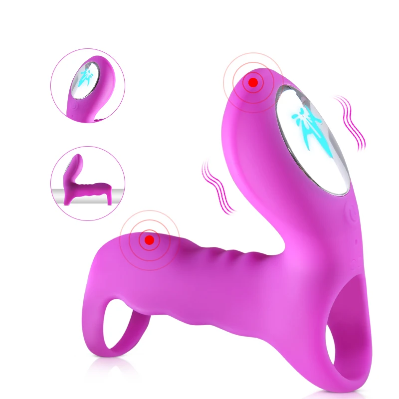 Penis rings (16)