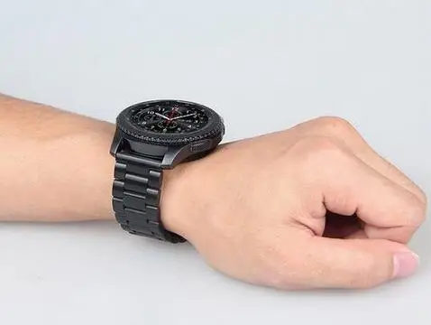 20 мм 22 мм huami amazfit bip ремешок для samsung Шестерни S3 s2 sport Classic Frontier galaxy watch 42mm 46 мм группа huawei watch gt 2