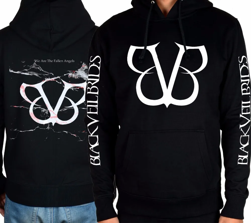 4 Designs Pullover 3D Skull Outerwear 