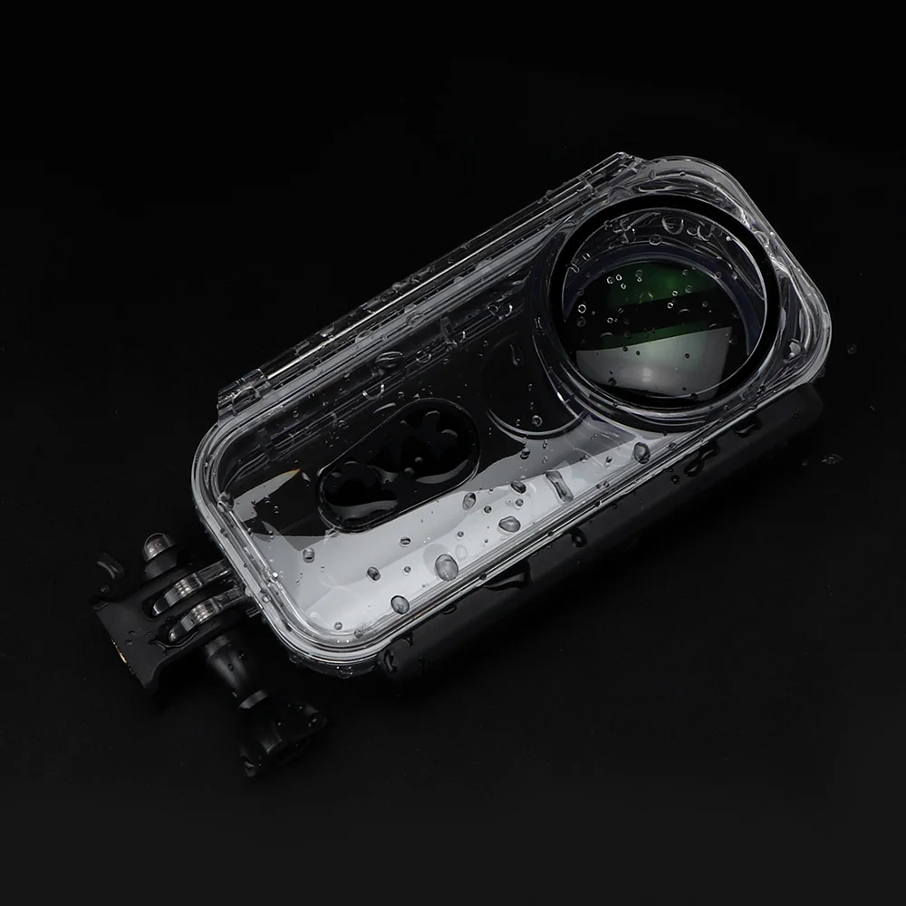 Insta 360 Защитный чехол для дайвинга Venture водонепроницаемый корпус Корпус Insta360 One X