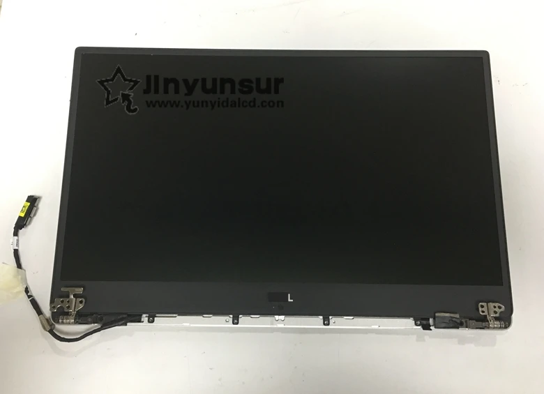 15 6 ''для Dell XPS 9570 в сборе FHD без сенсорного экрана ЖК-экран дигитайзер 1920*1080 |