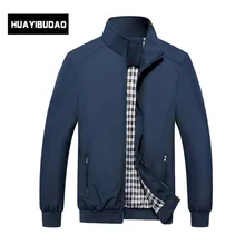 2016 neue Jacke Männer Mantel Casual bomber Jacken Herren Windbreaker mantel jaqueta masculina veste homme marke kleidung