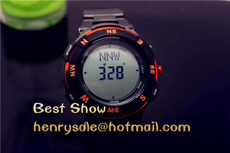 watch yacht
