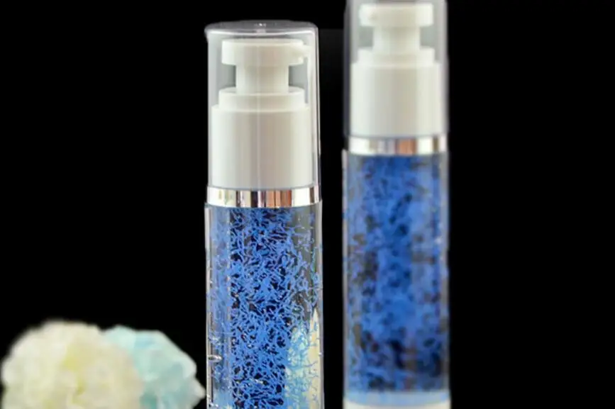 Filé de Peixe Ouriço do Mar Repõe a Água Aumenta a Elasticidade da Pele do Concurso Profundo Peixe Essência Fluido 50ml Mar 2 Mar profundo peixe filé de peixe essência