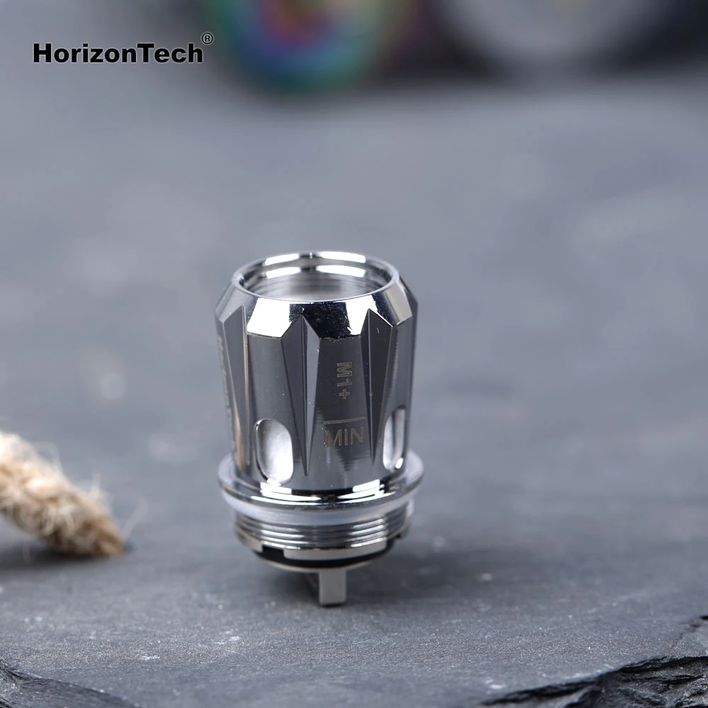 3 шт.-9 шт. оригинальная HorizonTech катушка Falcon King M1+ 0.16ohm/M-двойная 0.38ohm основная головка аксессуары для электронной сигареты для Falcon King Tank