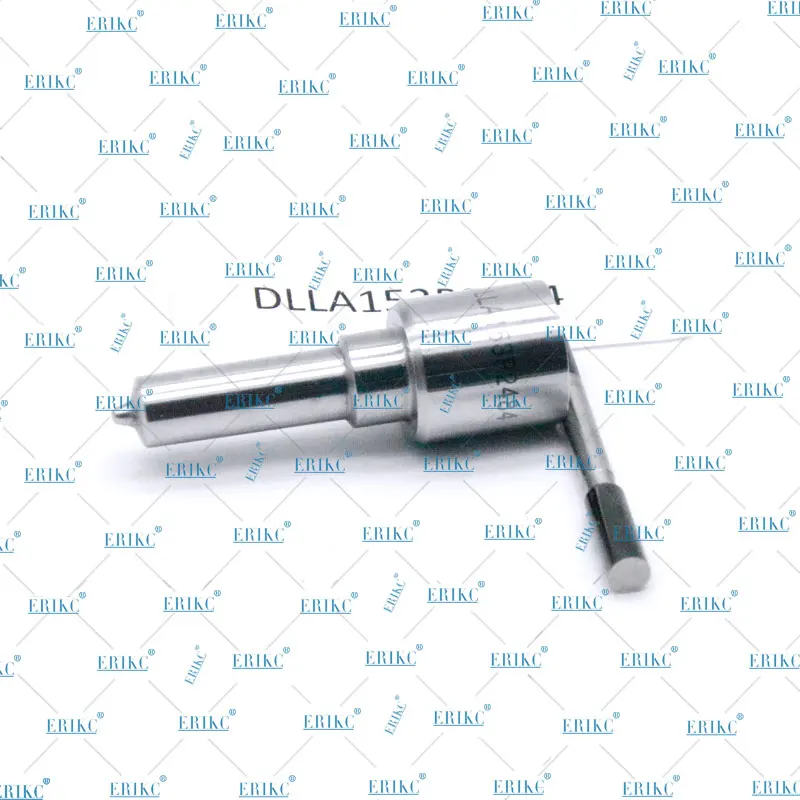 ERIKC DLLA153P2484(0 433 172 484) Дизель Форсунка DLLA 153P2484 Common Rail опрыскиватель DLLA 153P 2484 для 0445110693