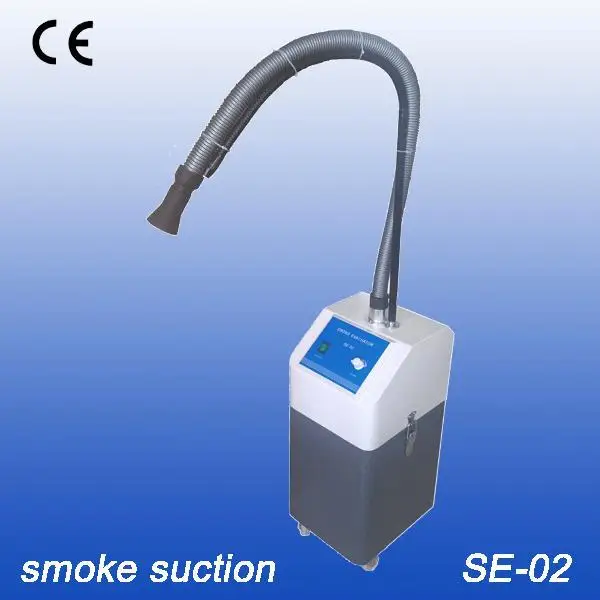 Manual Medical Smoke Evacuator For Co2 Laser Surgery Unknown AliExpress