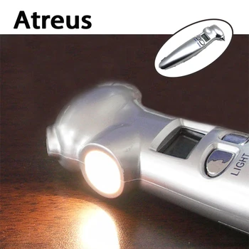 

Atreus Car styling Automobiles Tire pressure monitoring tool for Lexus Honda Civic Opel astra h j Mazda 3 6 Kia Rio Ceed Volvo