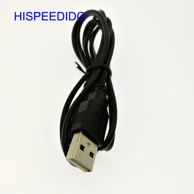 HISPEEDIDO USB зарядное устройство кабель для nintendo DS NDS GBA SP Gameboy Advance SP консоль