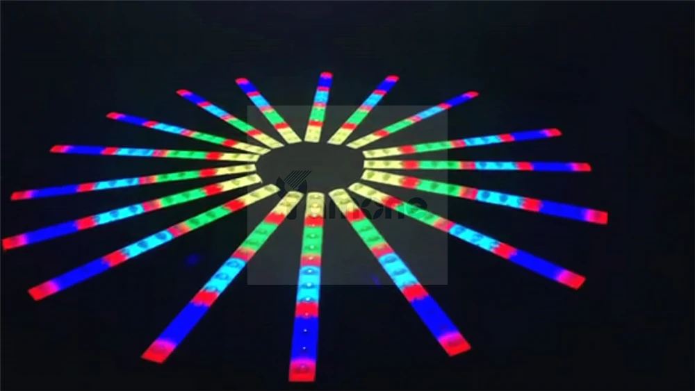 Pixel Bar 32