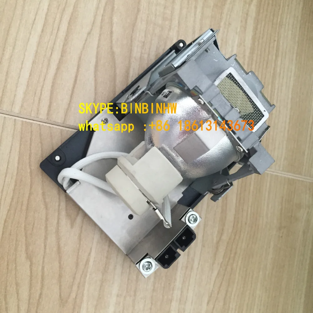 Бесплатная доставка Osram P VIP 230/0.8 E20.8/5j. Y1c05.001 Оригинальная лампа с корпусом для