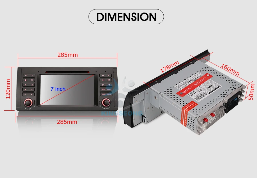 ES5861B-E23-Dimension