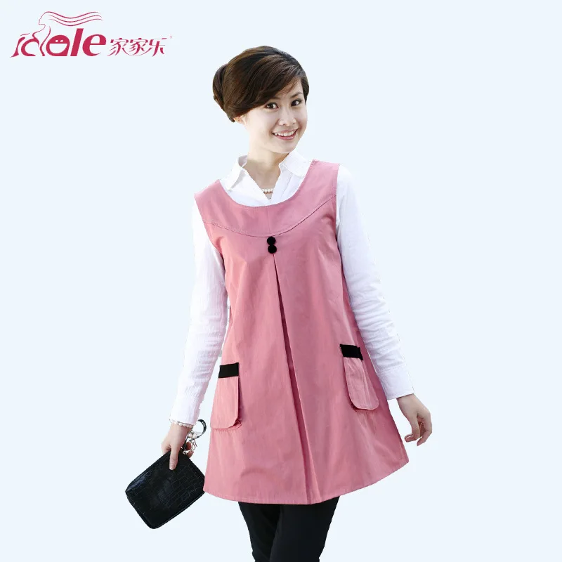 Anti Radiation Clothing Maternity Clothing Spring Summer Genuine Four