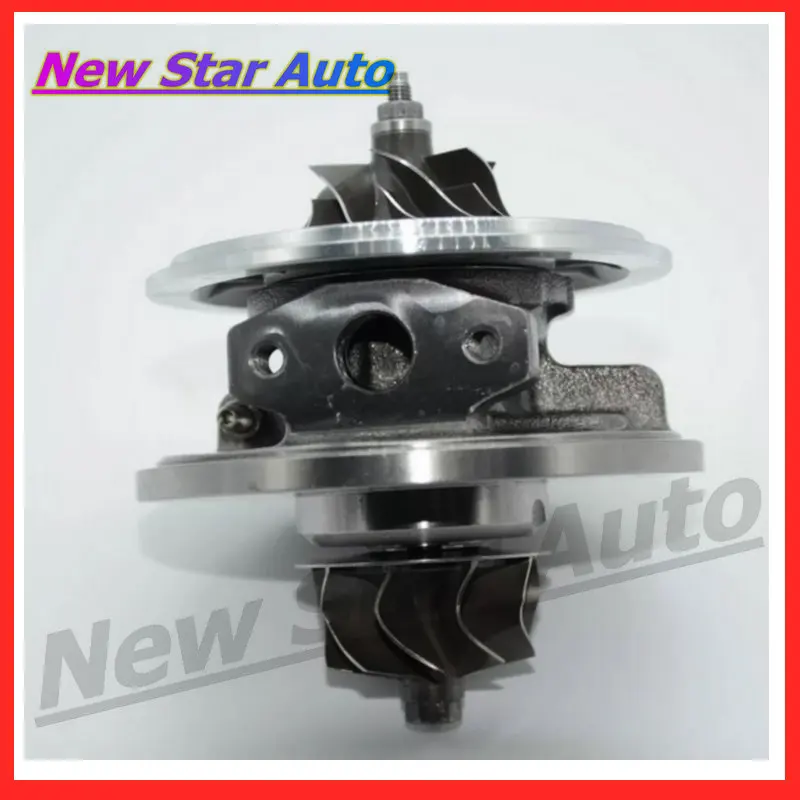 

GT1749V air intake turbo chra 717478-6 7787626G 7787628G 717478 turbocharger cartridge for BMW 320 d X3 2.0 d (E83 / E83N)