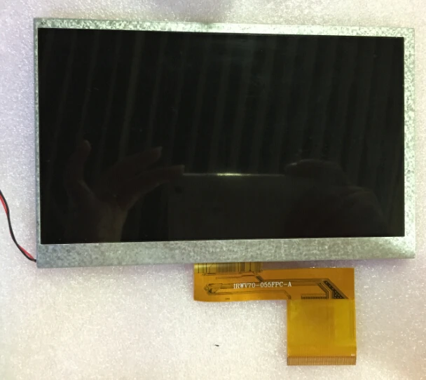 IRWV70-055FPC-A LCD Displays | Компьютеры и офис