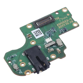 

Earphone Jack Board with Microphone for OPPO A73