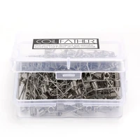 Electronic Cigarettes