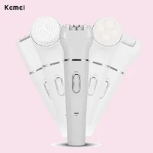 220V5 в 1, Женская бритва, шерстяное устройство, электробритва, женский эпилятор, массажер для депиляции, наборы для удаления мозолей