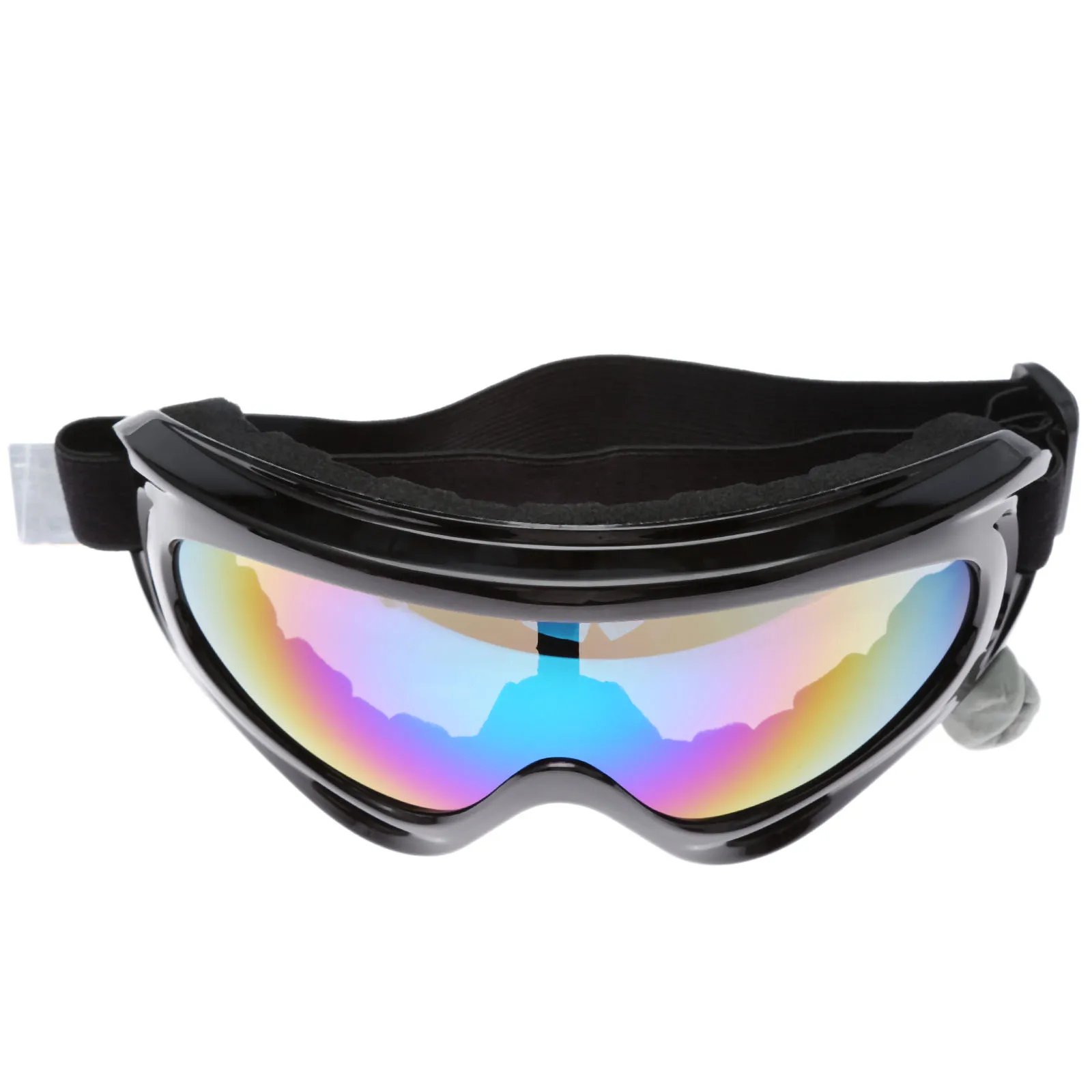 Outdoor Sport Cool Motocross ATV Dirt Bike Off Road Racing Goggles