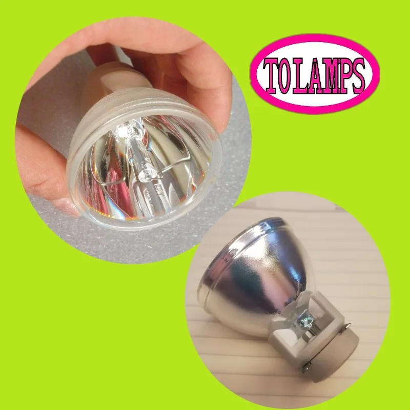 BS275 BS-275 BX275 BX-275 Оригинальная лампа проектора P-vip 180/0.8 e20.8 с гарантией 180 дней |