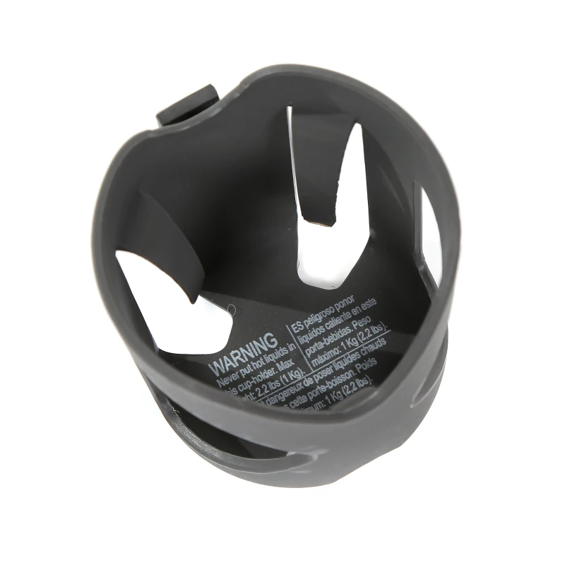 stroller drink holder