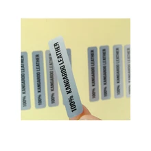 Индивидуальный китайский профессиональный штрих-код этикетка