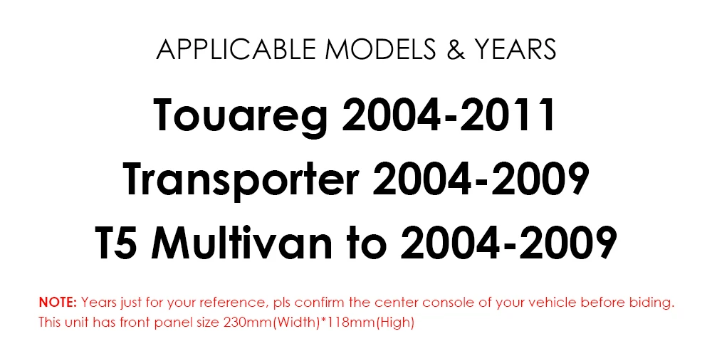 Excellent Android9.0 QuadCore CAR DVD GPS For VW Volkswagen Touareg T5 Transporter Multivan dvd player touch screen radio SWC DVR BT 2GRAM 3